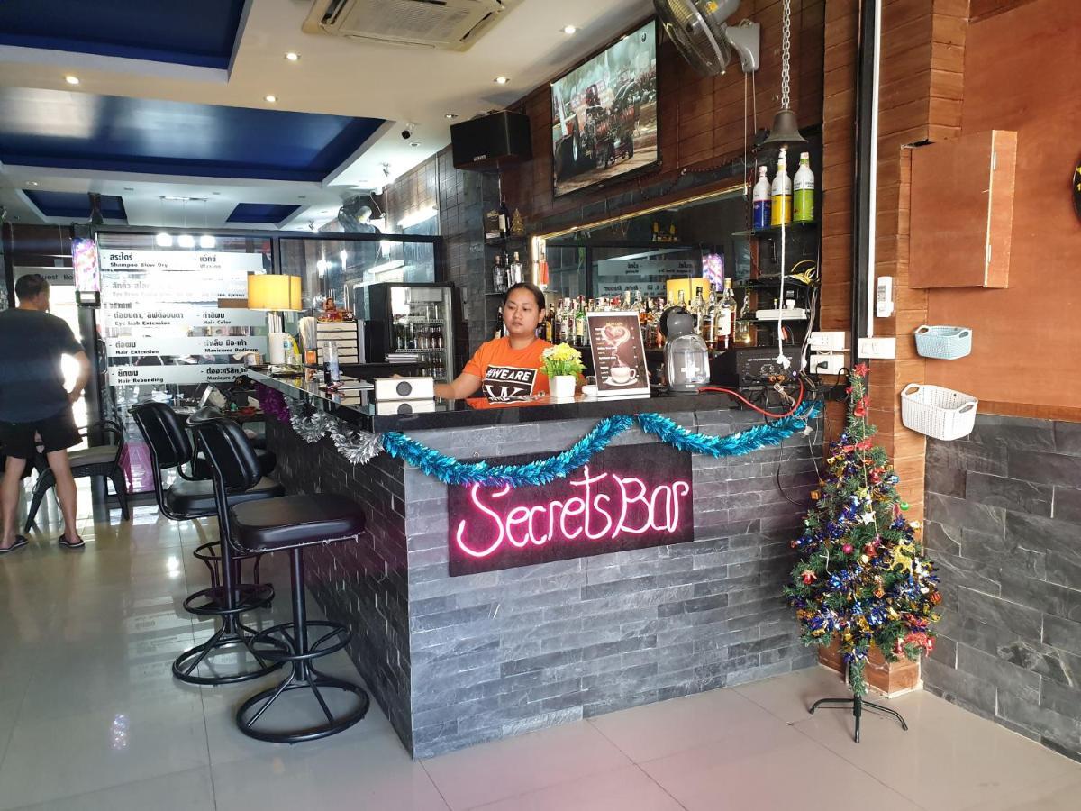 Secrets - Pattaya酒店 外观 照片